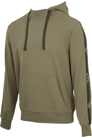 Emporio Armani Męska bluza z kapturem, , L