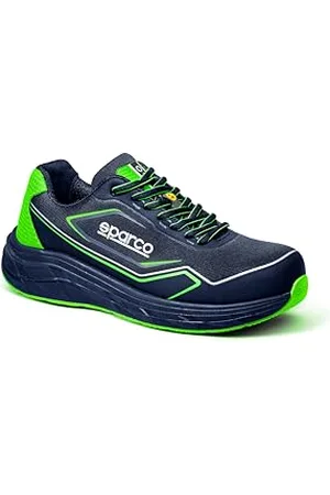 Sparco Buty przemysłowe Willen, Niebieski, 40 EU