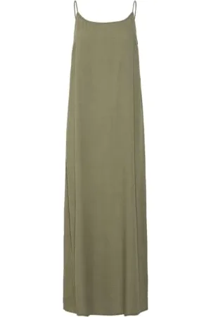 Pieces® Pcpia Strap Ankle Dress Dmo Noos, , XS