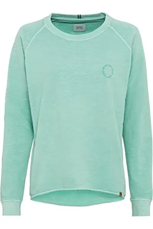 Camel Active Womenswear Sweter damski 309386/1F67, , XS, , XS