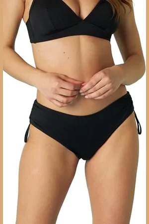 Lovable Damskie figi ze ściągaczem Essential Micro, , S