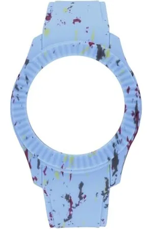 WatxandCo Paski do zegarków COWA3101, , Unisex