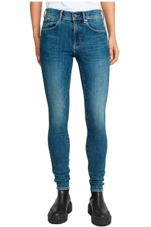 G-Star RAW 3301 dżinsy skinny, , 33W / 34L
