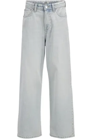 JACK & JONES Jjiron Jjoriginal Sq 205 Sn Jnr męskie, , 164