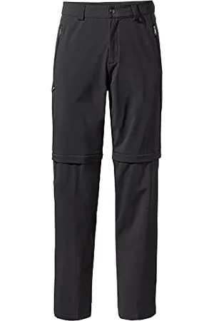 Vaude Męskie spodnie Farley Stretch Zo Pants Ii