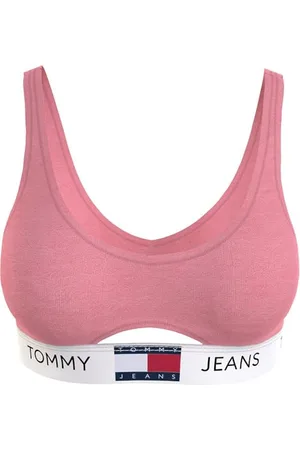Tommy Hilfiger Keyhole Bralette Bra M