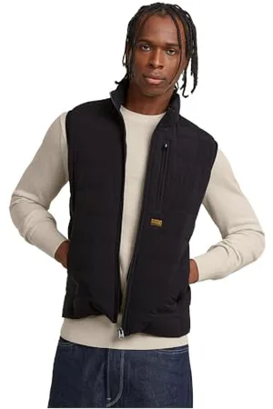 G-Star RAW Podkład do podkładu kamizelki, , L