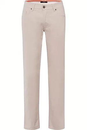 Brax Męskie dżinsy Luke Cotton Light Series Jeans, , 26, , 38W / 32L