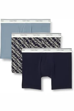Calvin Klein Bokserki męskie, , M