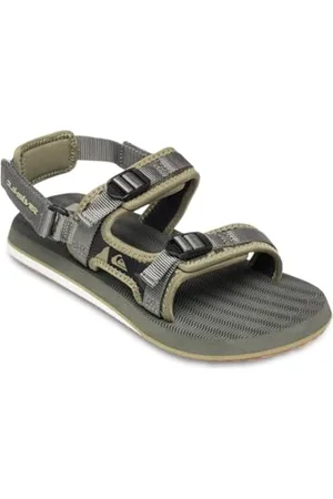 Quiksilver Męskie sandały Monkey Caged dla mężczyzn, , 39 EU, , 39 EU