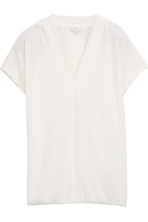 TOM TAILOR T-shirt damski, , XXS