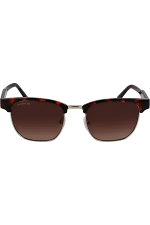Lacoste L266S Okulary Słoneczne 51/20/145 Mężczyzna
