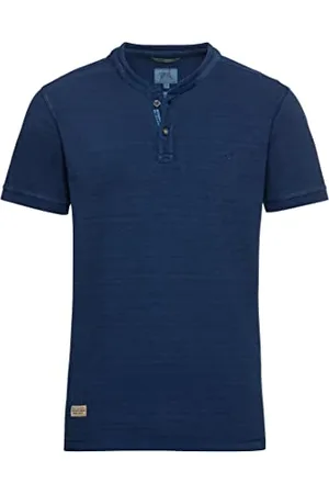 Camel Active Męski t-shirt 409925/1P14, , M, , M