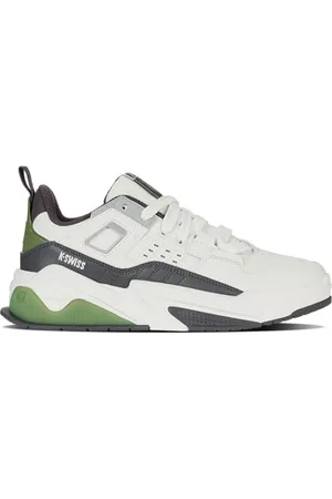 K-Swiss Techna Trainer męskie buty sportowe, BLNC/asfalt/WATRCRS, 44 EU, , 44 EU