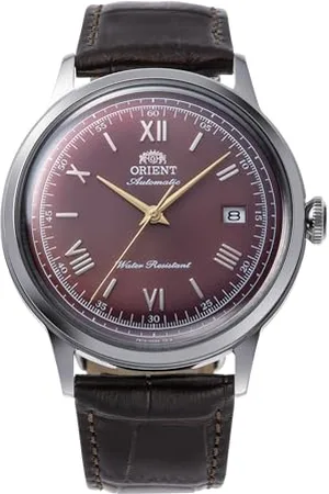 Orient Elegancki zegarek RA-AC0026R, , Klasyczny