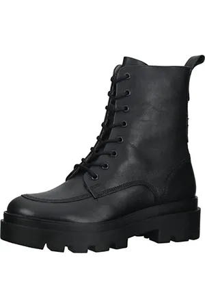 Fly London Damskie buty bojowe Jaye878fly, , 40 EU