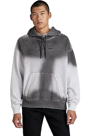 G-Star RAW spray autograf hdd loose sw, , XL
