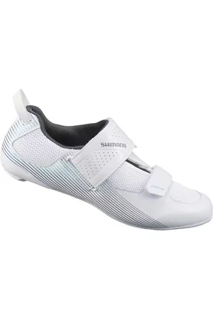Shimano TR5W (TR501W) SPD-SL buty damskie, białe, rozmiar 38