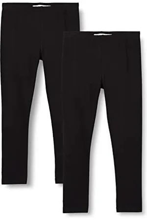 Minymo Legginsy dziewczęce (2 sztuki), , 104