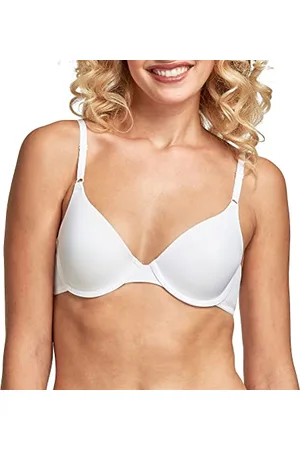 Maidenform Biustonosz damski One Fab Fit-Demi, , 75E