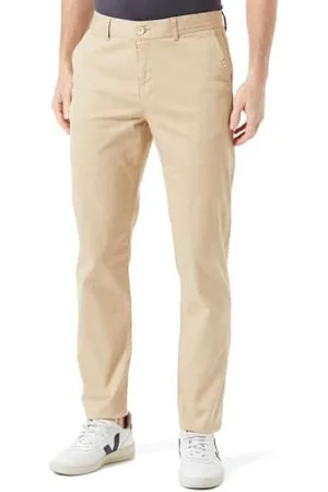 Scotch&Soda Męskie chinosy Stuart Regular Slim Fit, , 30W / 32L