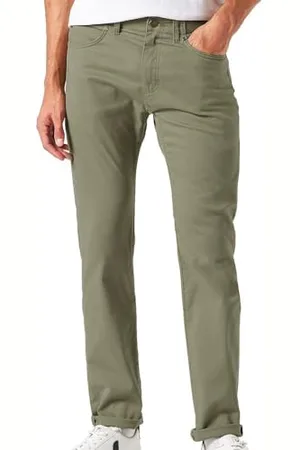Lee Slim Fit Mvp Dżins Mężczyźni, ,30W / 32L