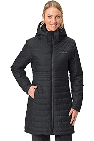 Vaude Parka damska Moena Insulation