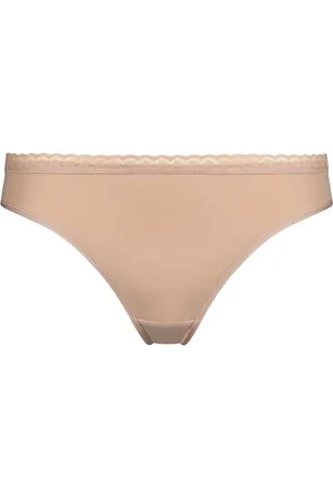 Dim Codzienne majtki z mikro komfortem, , L damskie, , L