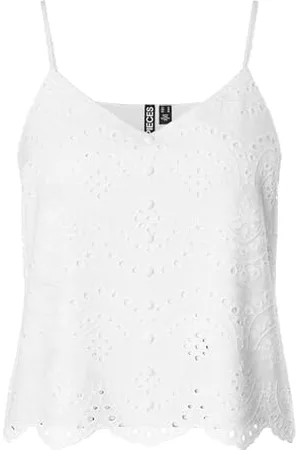 Pieces® Pcvilde Strap Top Noos, , S