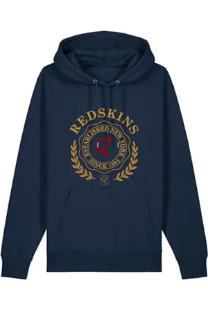 Redskins Bluza męska XXL granatowa umowa, , XXL