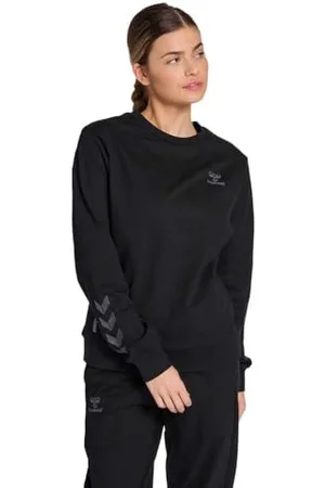 Hummel HmlOFFGRID Cotton Sweatshirt WO