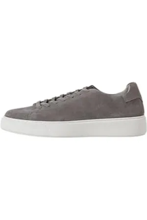 JACK & JONES Męskie buty sportowe Jfwstockholm Leather, , 45 EU