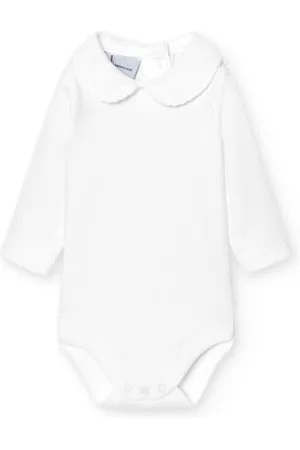 BABIDU Baby C.Polo Pique Body