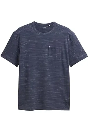 TOM TAILOR T-shirt męski, , S