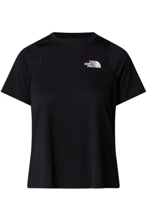 The North Face Kobiety Lightbright S/S Koszulka L