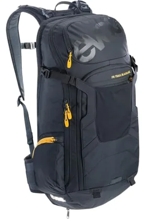 Evoc Meżczyźni Fr Trail Blackline Plecak, , XL