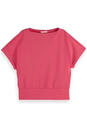 Scotch&Soda Tencel bluza bez rękawów, , S