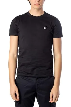 Calvin Klein Dżinsy CK ESSENTIAL SLIM TEE męska, , XXL