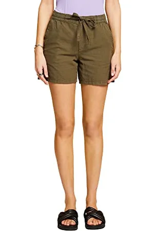 ESPRIT Damskie szorty 033EE1C308, , 32, , 32