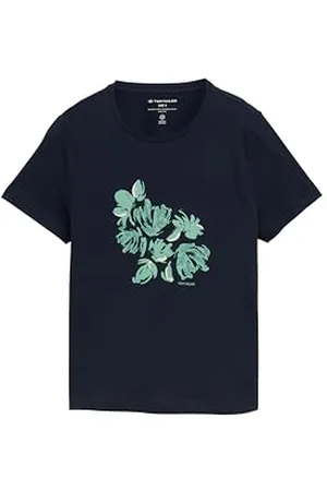 TOM TAILOR T-shirt damski, , M