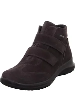 Legero Damskie botki z ciepłą podszewką Gore-Tex, , 43.5 EU
