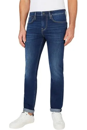 Pepe Jeans Jeansy męskie slim, , 40W / 32L