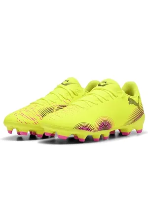 PUMA Damskie buty piłkarskie Future 8 Play FG/AG WN