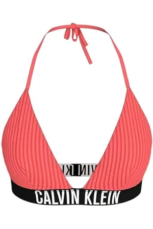 Calvin Klein Damski trójkąt -RP trójkąt, , S, , S