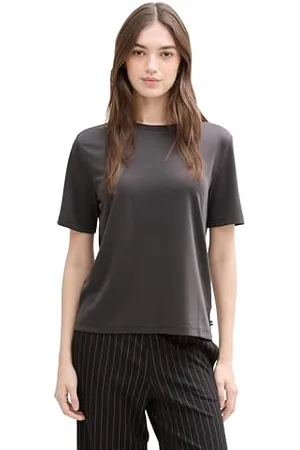 TOM TAILOR T-shirt damski, , XL