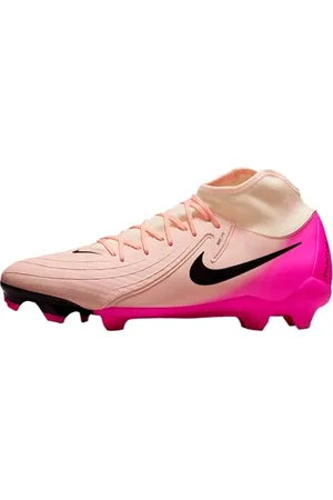 Nike Mężczyźni Phantom Luna II Academy FG/MG Buty do piłki nożnej 41