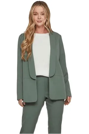 VILA Vivarone Blazer – NOOS, , 36