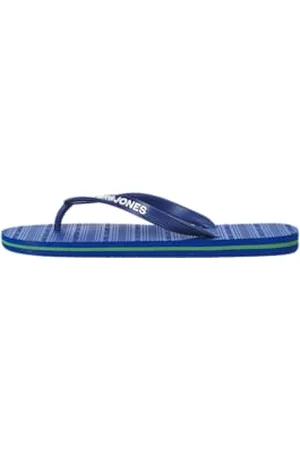 JACK & JONES Jfwbasic klapki męskie, , 40/41 EU