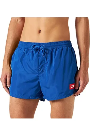 Diesel Męskie spodenki BMBX-caybay-Short-x Boardshorts, , X-Small