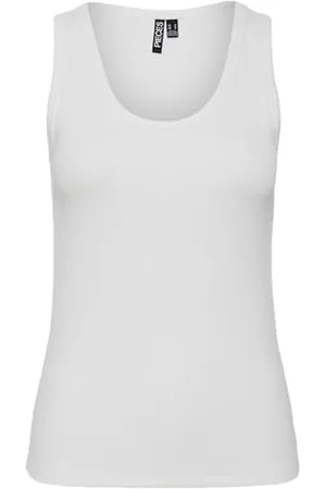 Pieces® Pcmay Tank Top Noos Bc, , S